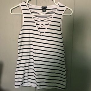 Womans tank top